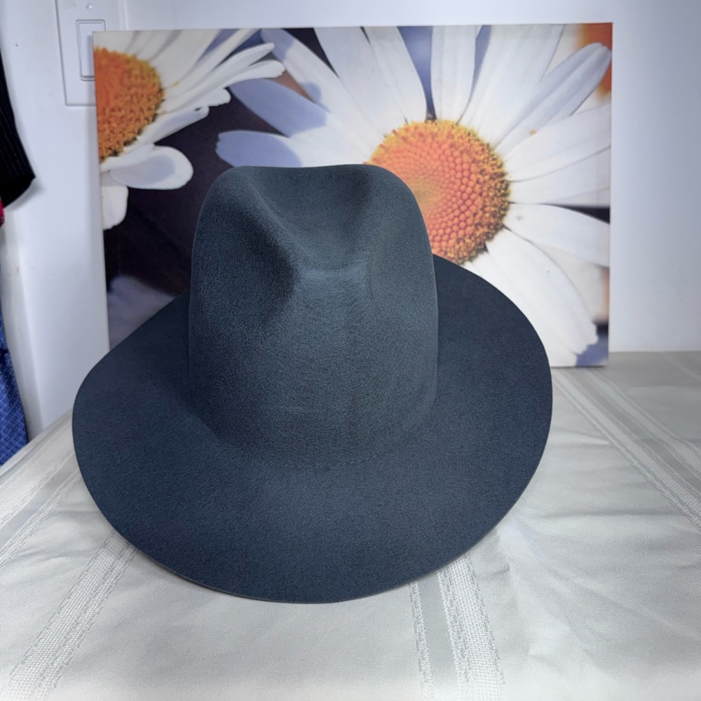 GIGI PIP Billie gray 100% Australian wool - Picture 4 of 7